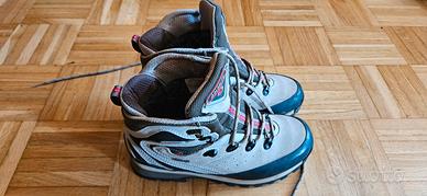 Scarpe Dolomite (taglia 38) in Goretex