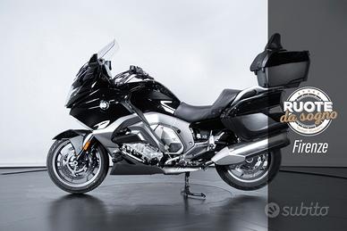 2024 BMW K 1600 GTL RDS01514