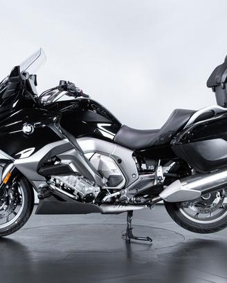 2024 BMW K 1600 GTL RDS01514