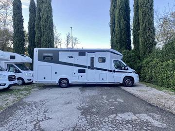 LAIKA Kreos Profilati 2020 Kreos L 5009 auto