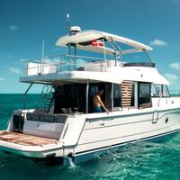 Beneteau Swift Trawler 48 (2023)
