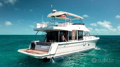 Beneteau Swift Trawler 48 (2023)