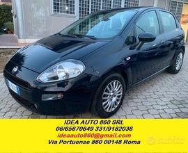 FIAT Punto 4ª serie - 2016
