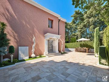 CASA SEMINDIPENDENTE A BARONISSI