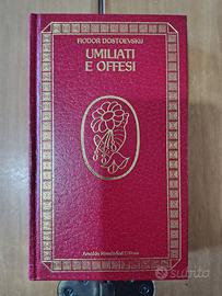 Umiliati e offesi - Fedor Dostoevskij - (1984)
