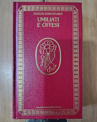 Umiliati e offesi - Fedor Dostoevskij - (1984)