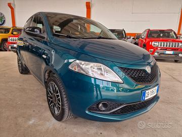 Lancia Ypsilon 1.2 69 CV 5 porte GPL Ecochic Gold