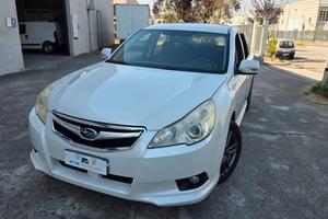 Subaru Legacy Station Wagon Legacy SW 2.0i Trend b