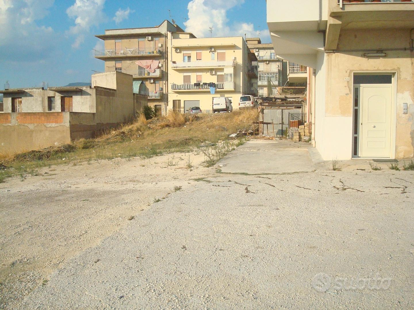 Terreno agricolo non edificabile - Altro