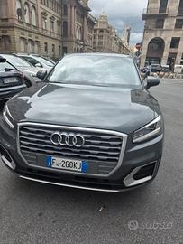 Audi Q2 1.6 TDI Business