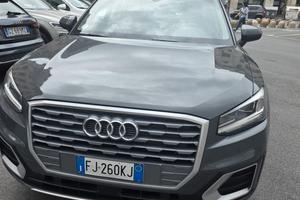 Audi Q2 1.6 TDI Business