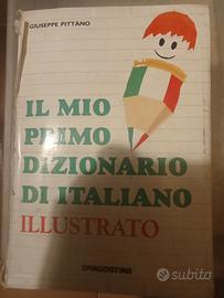 dizionario 