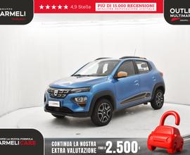 Dacia Spring Comfort Plus Electric 45