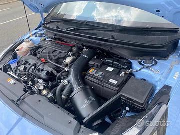 ASPIRAZIONE DIRETTA HYUNDAI I20N + manicotto - ITG