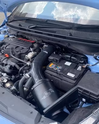 ASPIRAZIONE DIRETTA HYUNDAI I20N + manicotto - ITG