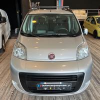 FIAT QUBO NATURAL POWER GAS/UNICO PROPRIETARIO