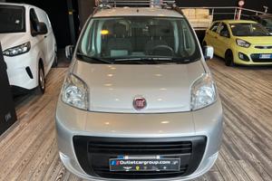 FIAT QUBO NATURAL POWER GAS/UNICO PROPRIETARIO
