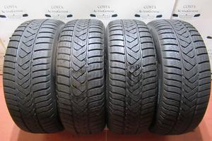 Gomme 205 60 16 Pirelli  85%MS 205 60 R16