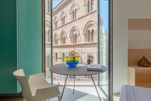 Nuovi appartamenti di design in Centro Trapani