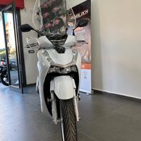 Honda SH 125 - 2021