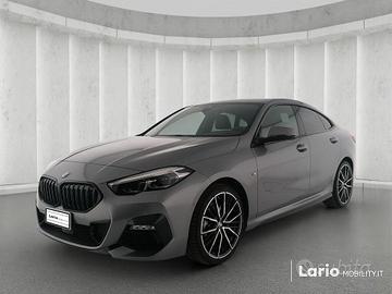 BMW Serie 2 216d Gran Coupe Msport auto