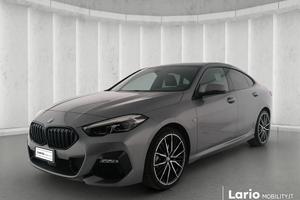 BMW Serie 2 216d Gran Coupe Msport auto