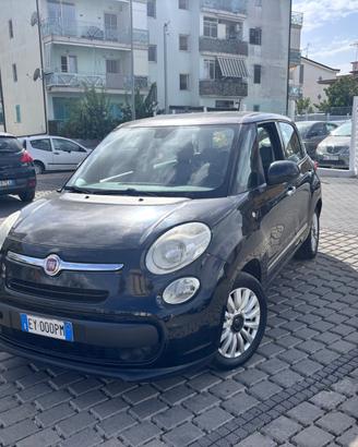 Fiat 500L 1.3 Multijet 95 CV Pop