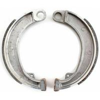 Coppia ceppi freno AZ 147 da 150 x 17