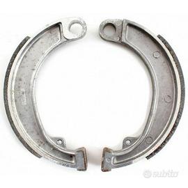 Coppia ceppi freno AZ 147 da 150 x 17