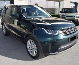 Land Rover Discovery V 3.0 VETTURA 7 POSTI