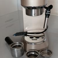 De Longhi EC 785 BC
