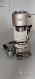 De Longhi EC 785 BC