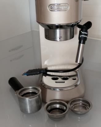 De Longhi EC 785 BC