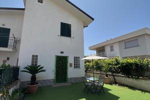 Villetta Indipendente a Due Passi dal Mare