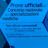 Quiz medicina generale e specialistica