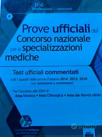 Quiz medicina generale e specialistica