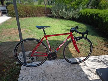 Bici gravel