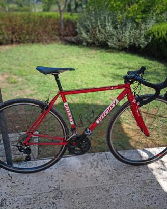 Bici gravel