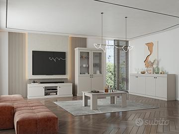 MODELLO RIO DE JANEIRO, UN PRODOTTO EXCELLENT!