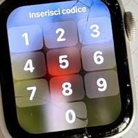 Apple watch SE Gps 40 mm