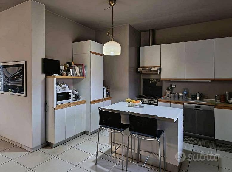 Appartamento – Robecchetto con Induno, Cava Ticino - Vista 4