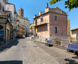 Appartamento centro storico