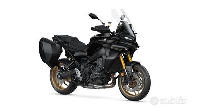 Yamaha Tracer 9 GT KM0 - 2024