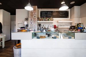 Bar a milano, stazione centrale