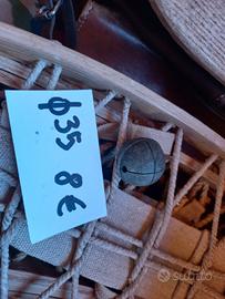 Sonagli bubboli  grelot