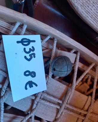 Sonagli bubboli  grelot