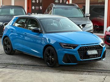 A1 SPB TFSI /s-line /unipro/rate/unica /black pack