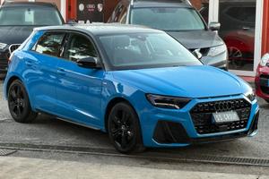 A1 SPB TFSI /s-line /unipro/rate/unica /black pack