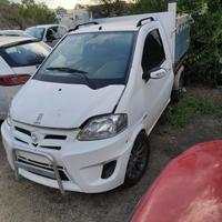 casalini minicar