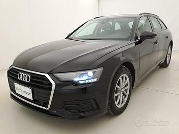 Audi A6 Avant Business S tronic BR001649 2.0 Mild 